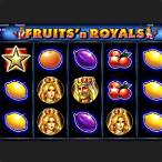 fruits n royals slot